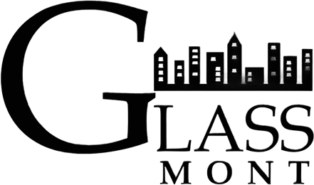 Glass Mont logo